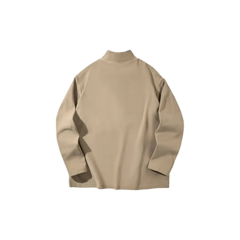 MOBI GARDEN Sweatshirts Unisex-3