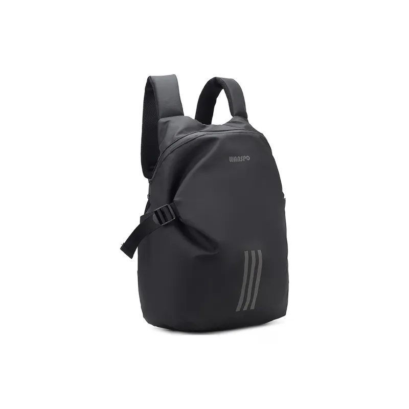 Venerable Brahma Oxford Membrana Dermalis Backpack Unisex Multicolor-1