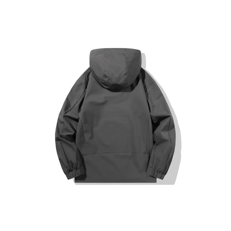 Hosa Jackets Unisex-6