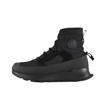 Canada Goose Glacier Trail High-top Sneakers