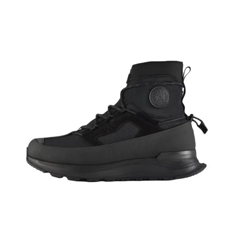 Canada Goose Glacier Trail High-top Sneakers-0
