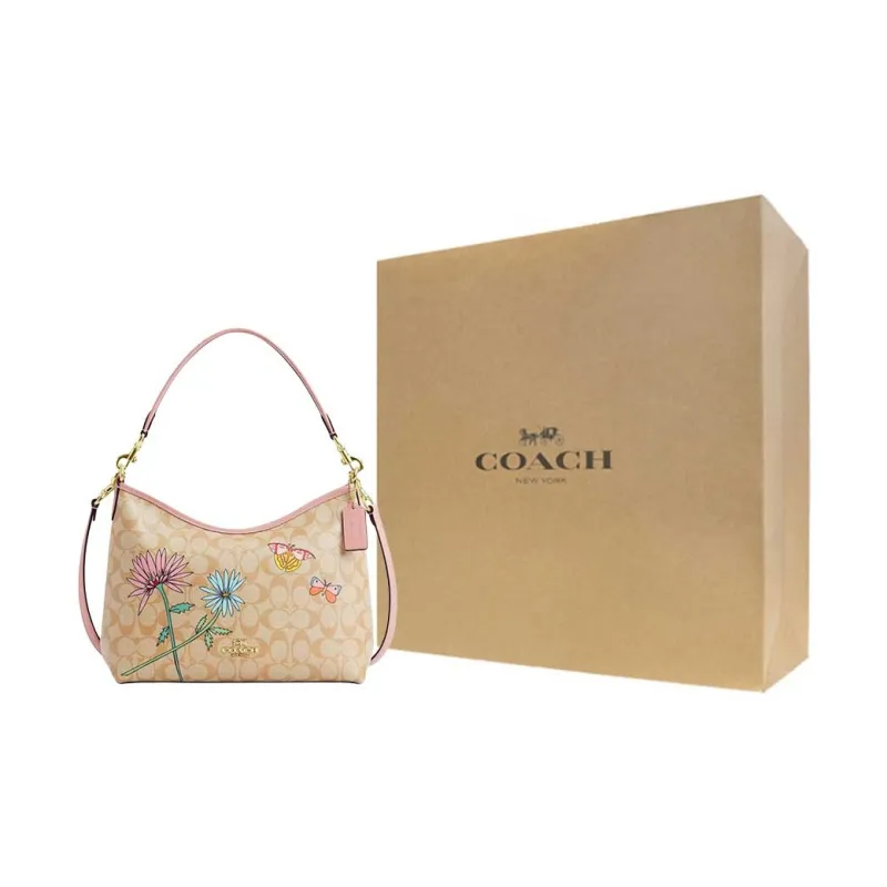 COACH Shoulder Bags-4