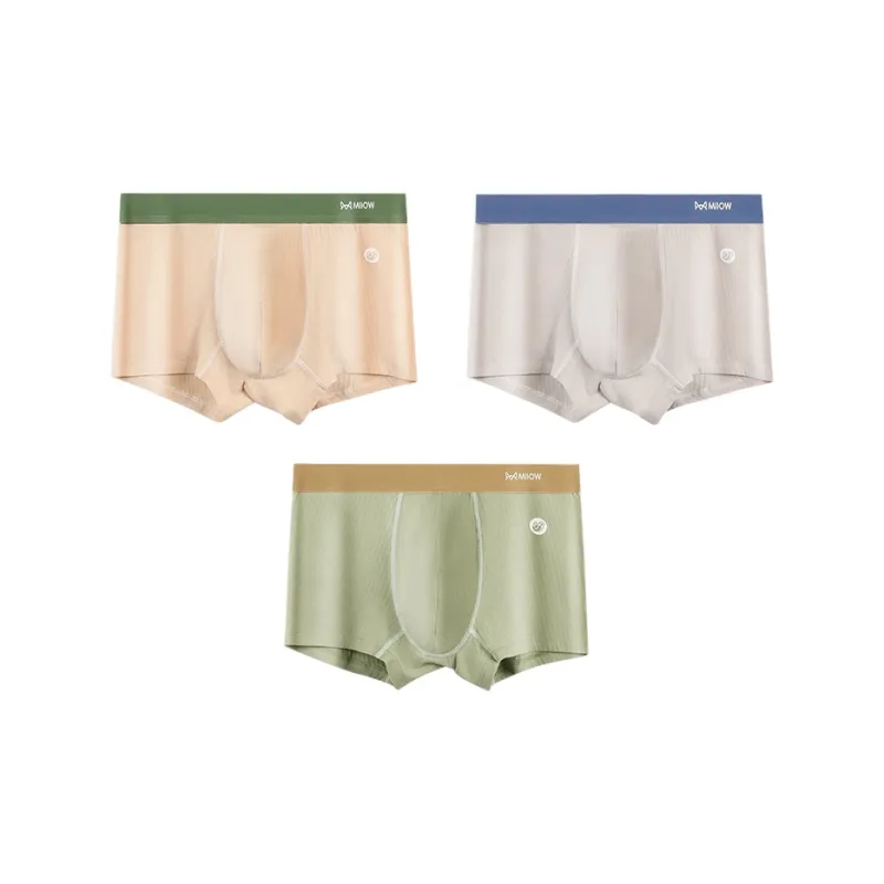 MIIOW Men Underpants-0