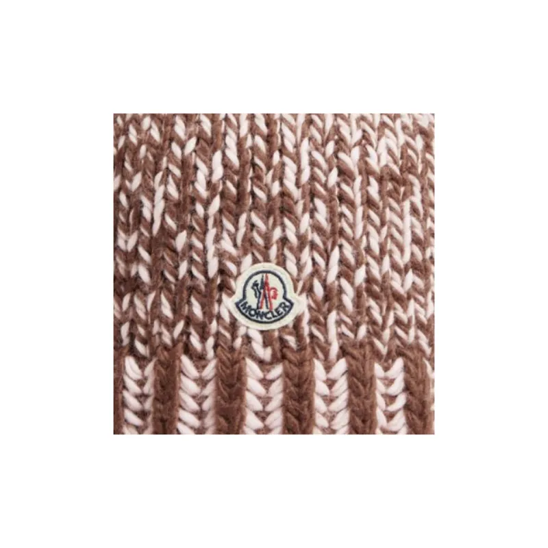 Moncler Wool Beanie-2