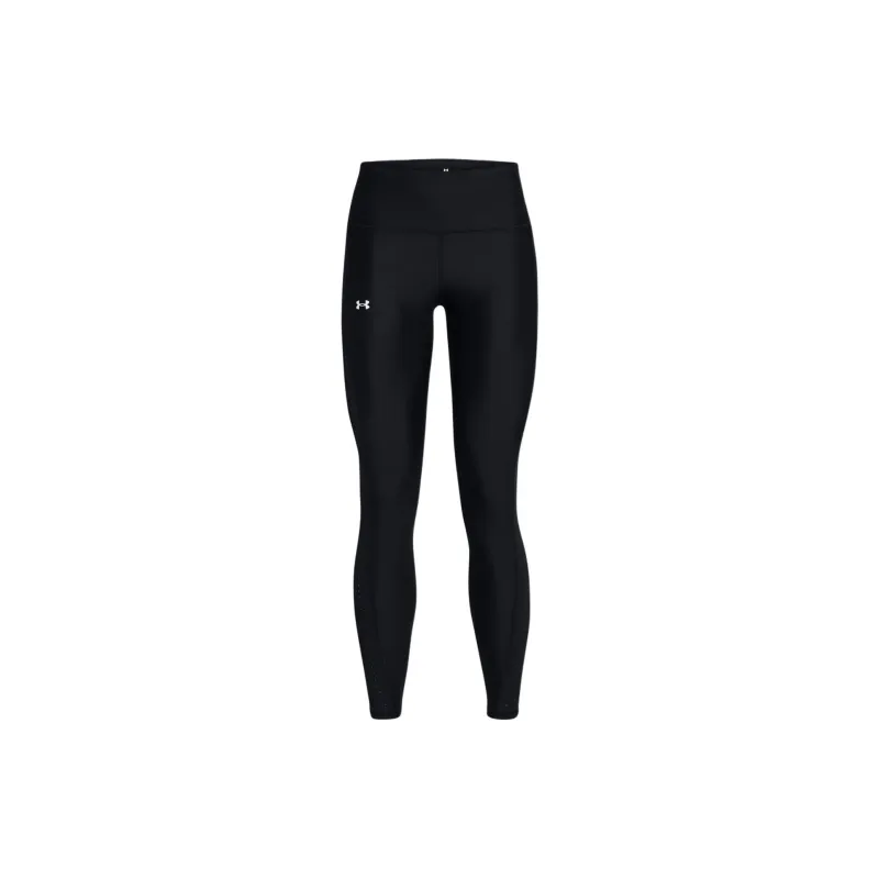 Under Armour Vanish UA Engineered Leggings Sports Pants Women's Black-0