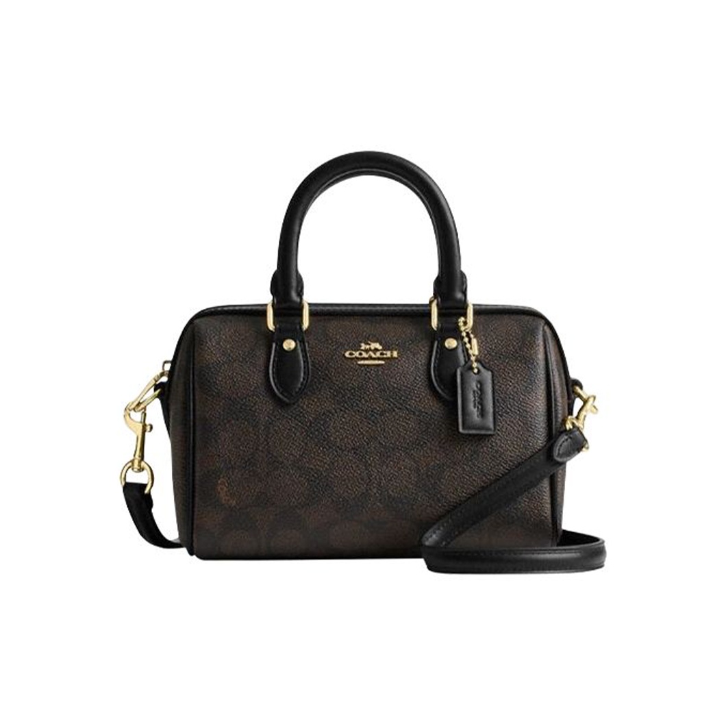 Coach satchel clearance sale