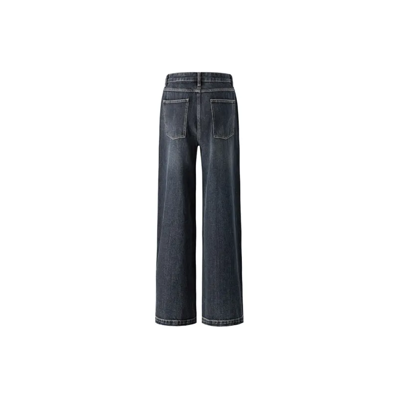 NAVIGARE Jeans Women's Sodalite Blue-1