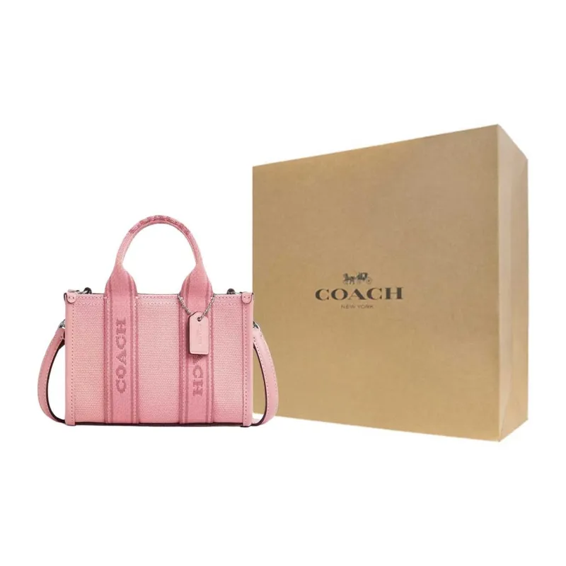COACH Smith Handbags-6