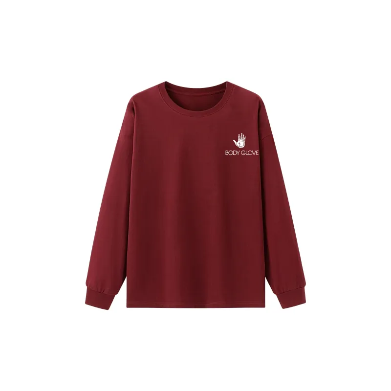 BODY GLOVE T-Shirts Unisex-7