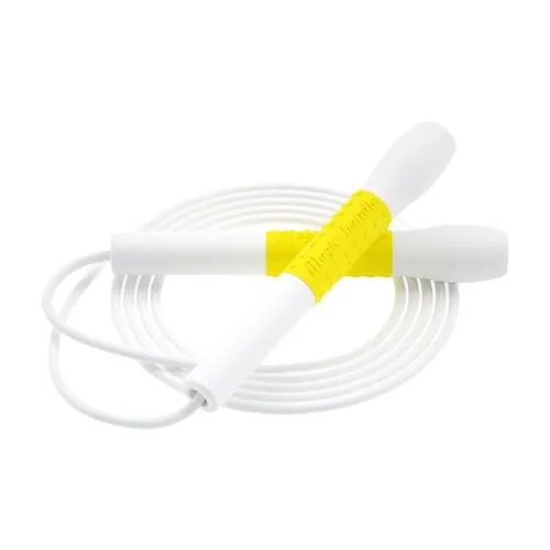 YUEDONG Fitness Training Non Countable Jump Ropes Adults PVC Rope PP Controller 3m