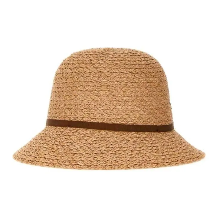 Helen Kaminski Viola Raffia Sun Hat-2