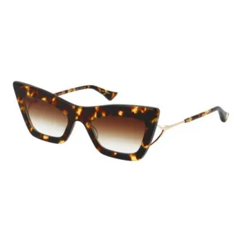 DITA Erasur Cat-Eye Sunglasses