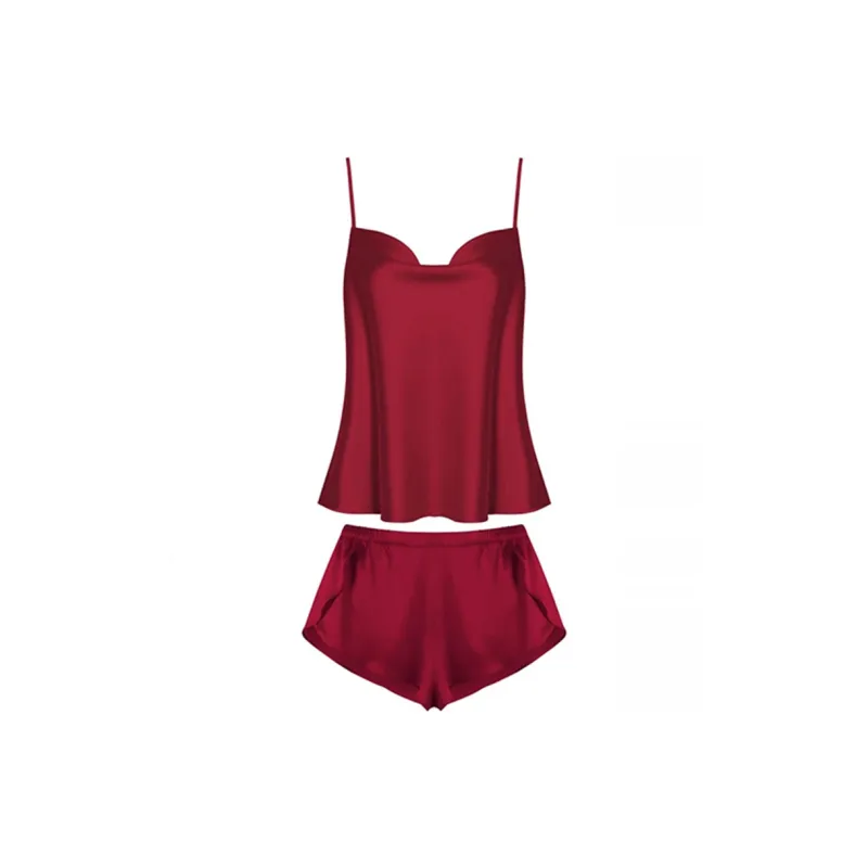 MIIOW Women's Pajama Sets-6