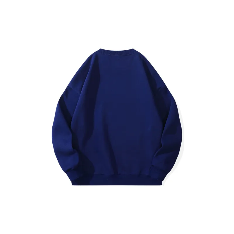 K411 Sweatshirts Unisex-10