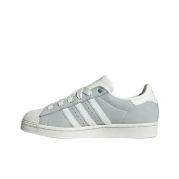 Superstar Women's Adidas 'Wonder Silver' Women's