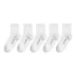 White 5[5 Pack]