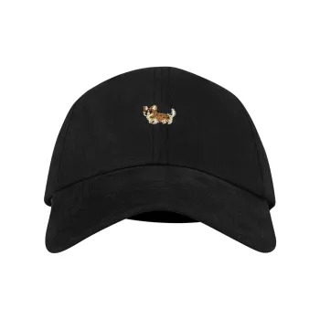 Big Head Planet Cotton Baseball Caps Unisex