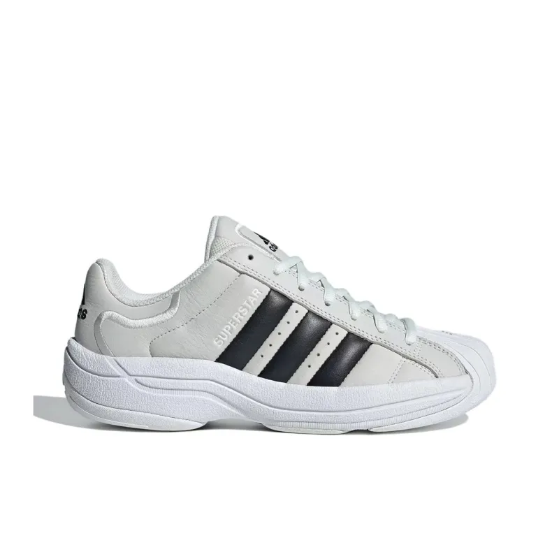 Adidas Superstar Millennium Cloud White Core Black-1