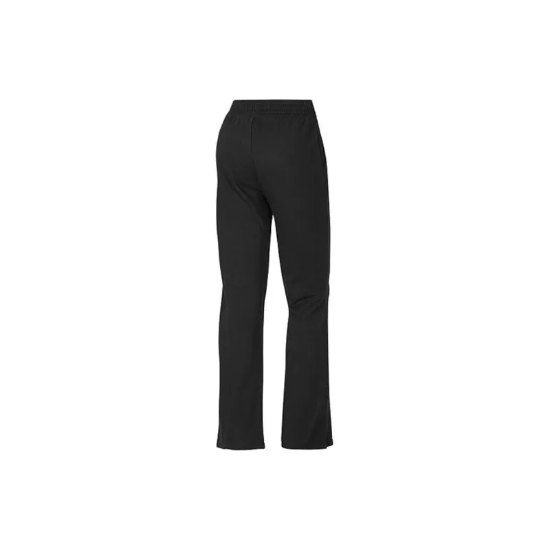 Skechers Knitted Sports Pants Women's Carbon Black-1