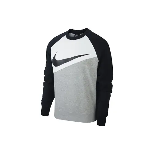 Nike Sweatshirts Men Black