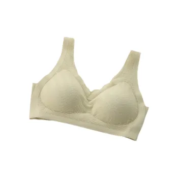 YUZHAOLIN Bra Women's Combo Set