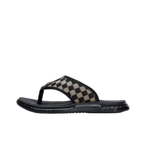 Mulinsen Flip Flops Men