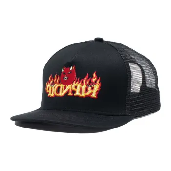 RIPNDIP - Baseball Caps Men's Black