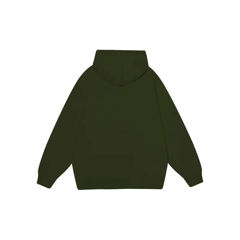 Saotome Sweatshirt Jacket Unisex-5