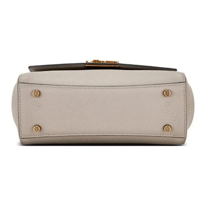 Hush Puppies Cow Leather Shoulder Bag Regular Women's Multicolor-14