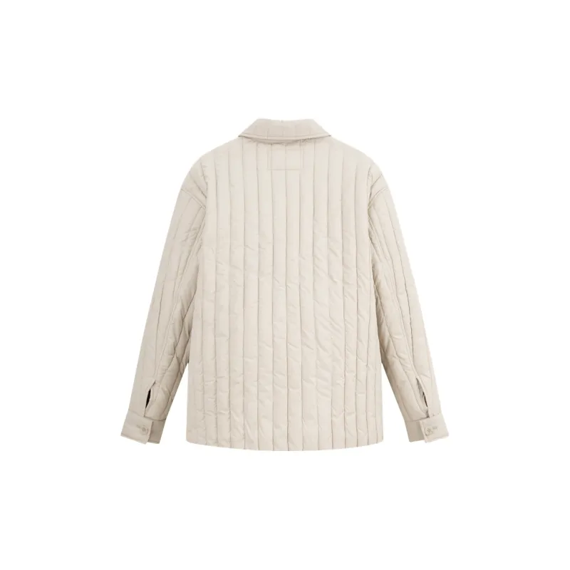 CALVIN KLEIN Puffer Jacket Men's-3