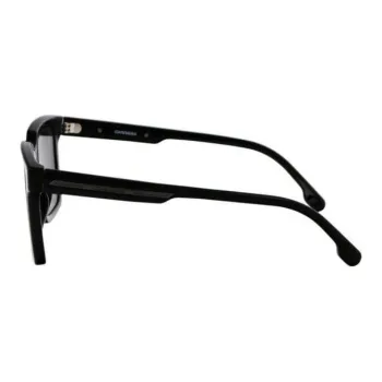 CARRERA Acetate Square Sunglasses Men's Black