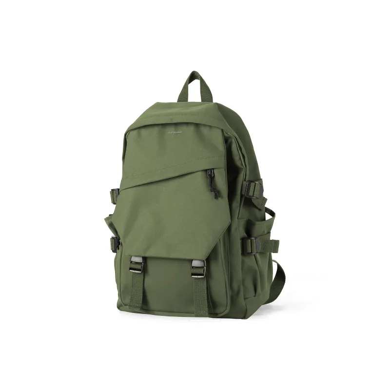 JEANSWEST Fabric Backpack Laptop Bag Backpack Regular Unisex Multicolor-29