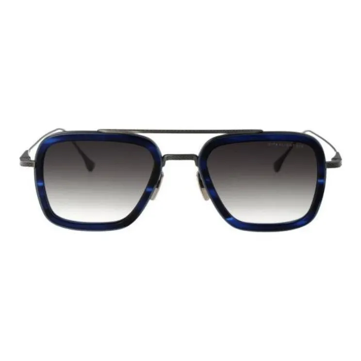 DITA Flight 006 Pilot-frame Sunglasses-1