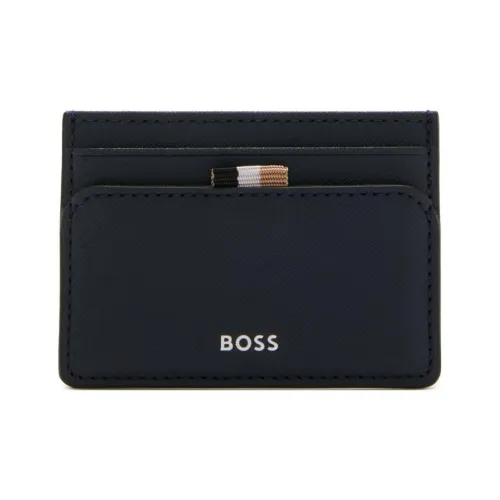 HUGO BOSS Card Holders