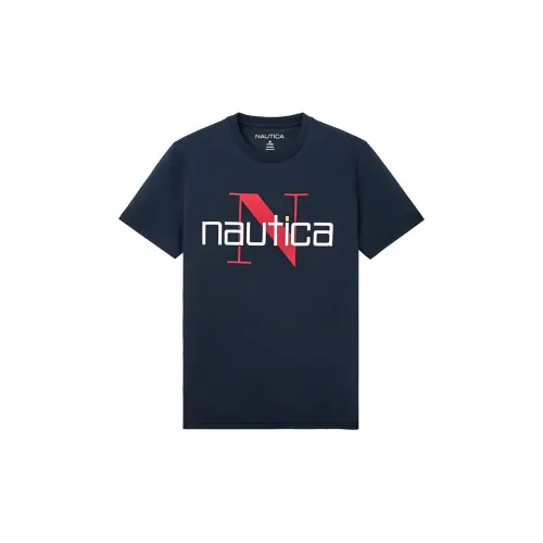 NAUTICA T-Shirts Men