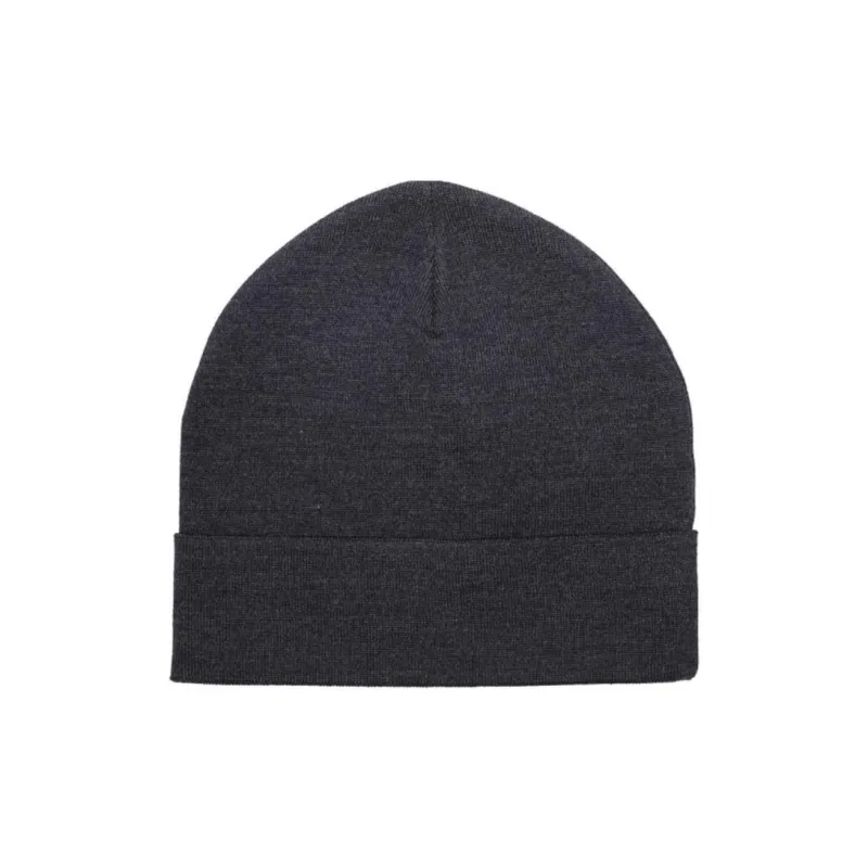 Ferrari Intarsia Knit-logo Wool Beanie-1