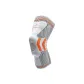 Gray/Orange Color (1 Pack)