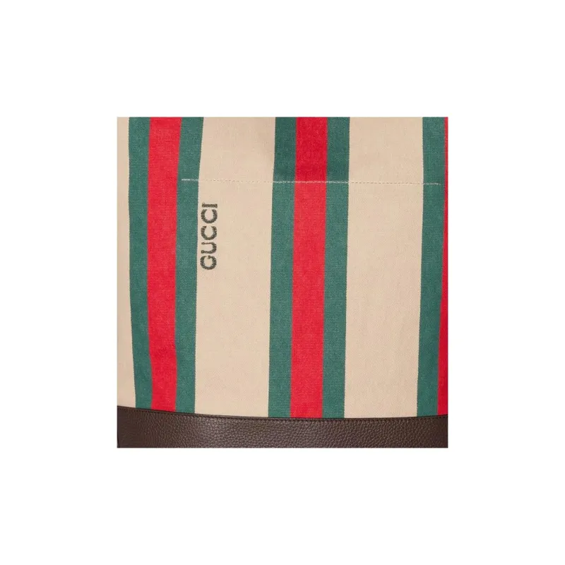 gucci tennis 1977 gg sneakers