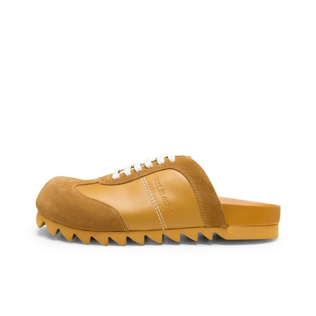 Lost In Echo Wrap toe Slippers Women's-13