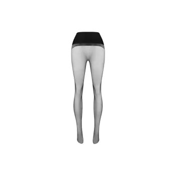 Ling Touch Stockings Women's 1 Pack Black