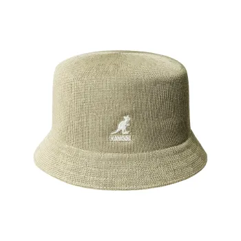 KANGOL - Bucket Hats Unisex Brown