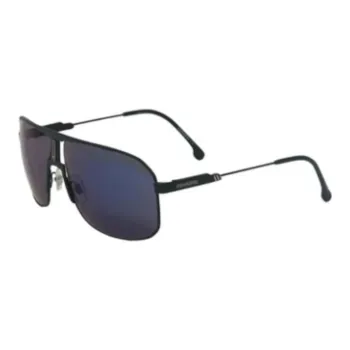 CARRERA Aviator Sunglasses Men's Black