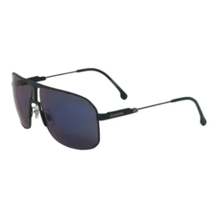 CARRERA Aviator Sunglasses Men's Black-0