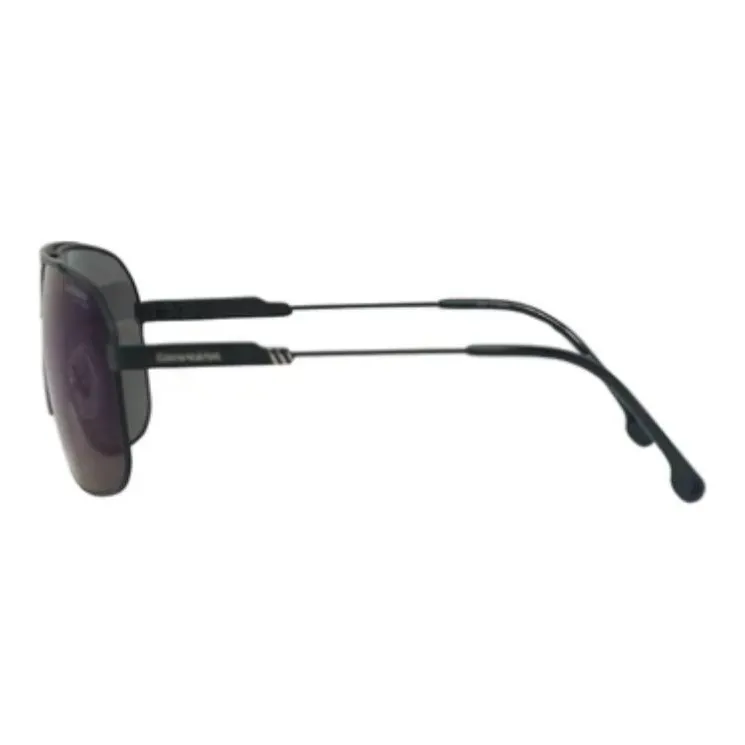CARRERA Aviator Sunglasses Men's Black-2