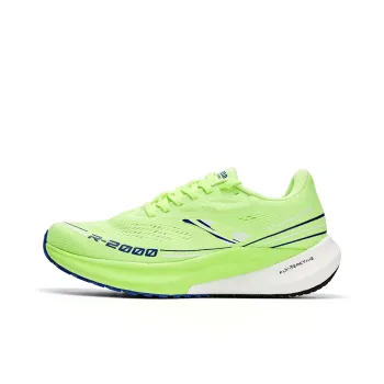 Joma Cushioning Wear Resistant Running Shoes Men's