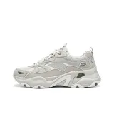 Gray/White