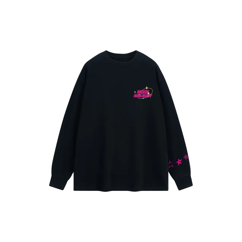 KS T Shirts Unisex-13