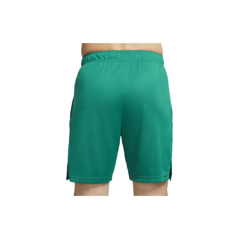 Nike Dri FIT Epic Casual Shorts Men's Malachite-1