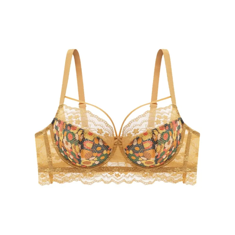 Yiqian Women's Bras-3