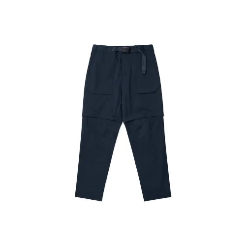 NAUTICA Casual Pants Men 4NV Navy Blue 231